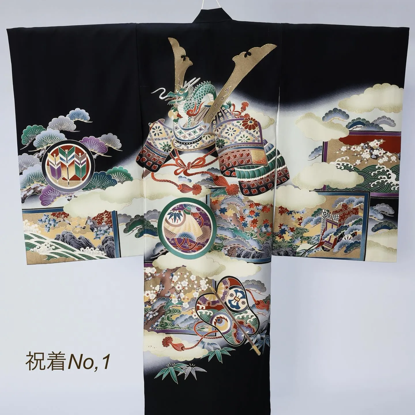 お宮参り撮影をご利用の方は、