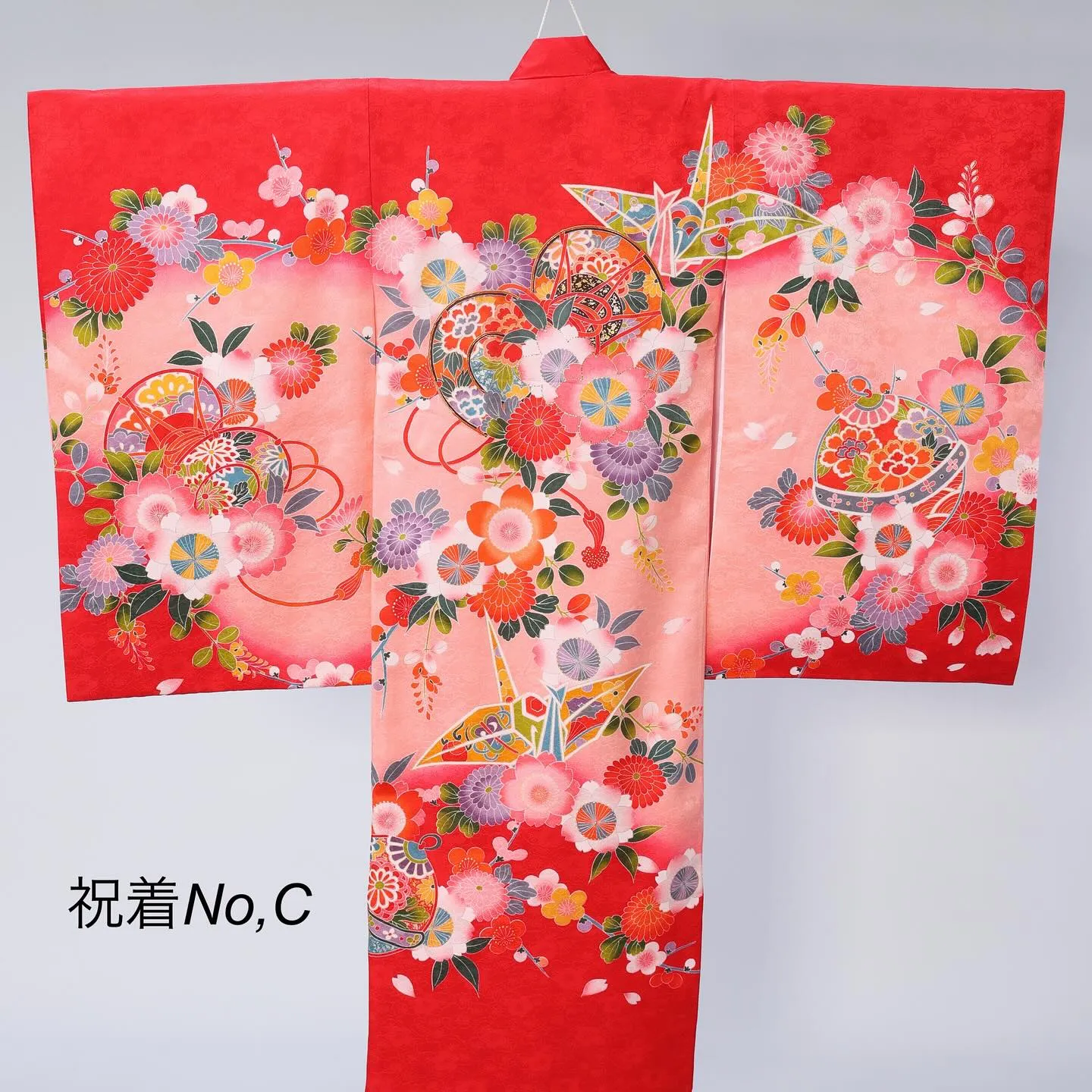 お宮参り撮影をご利用の方は、