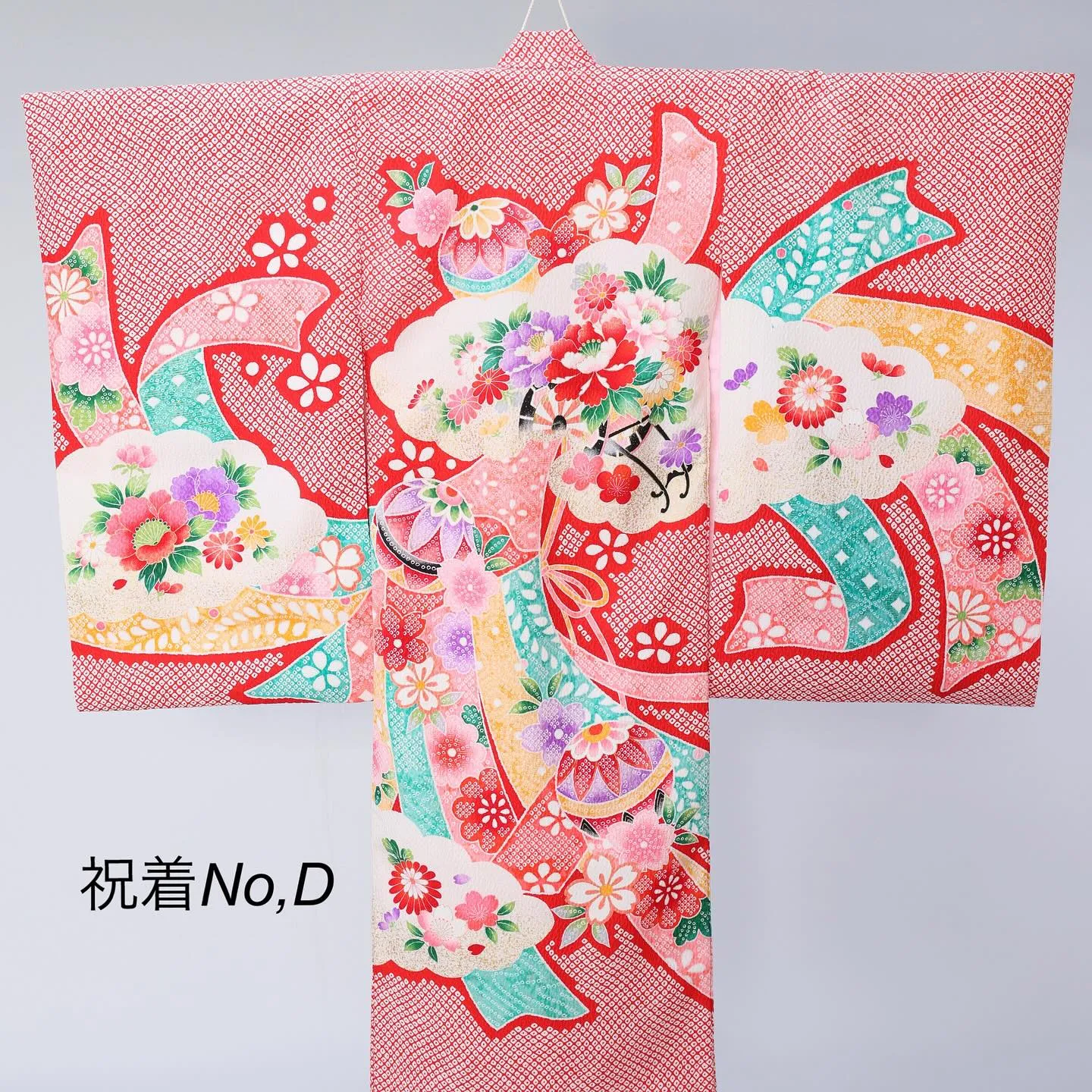 お宮参り撮影をご利用の方は、