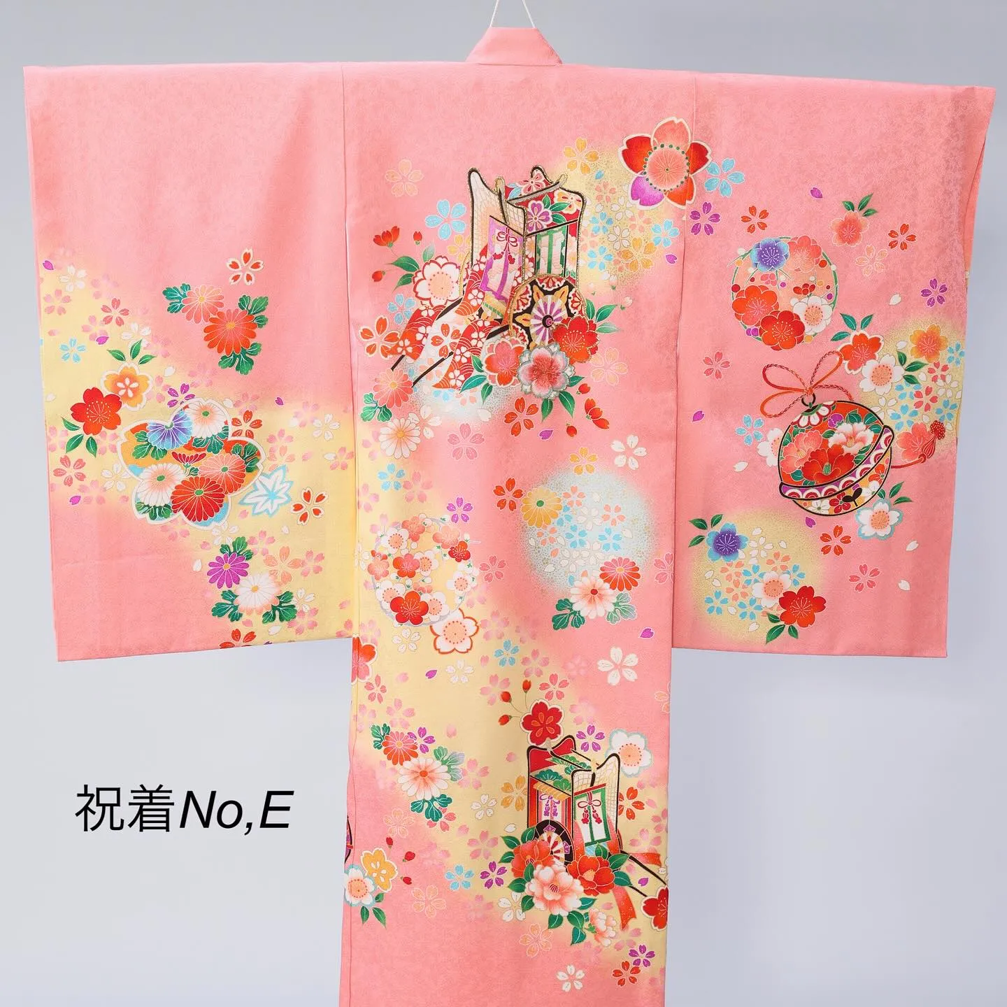 お宮参り撮影をご利用の方は、