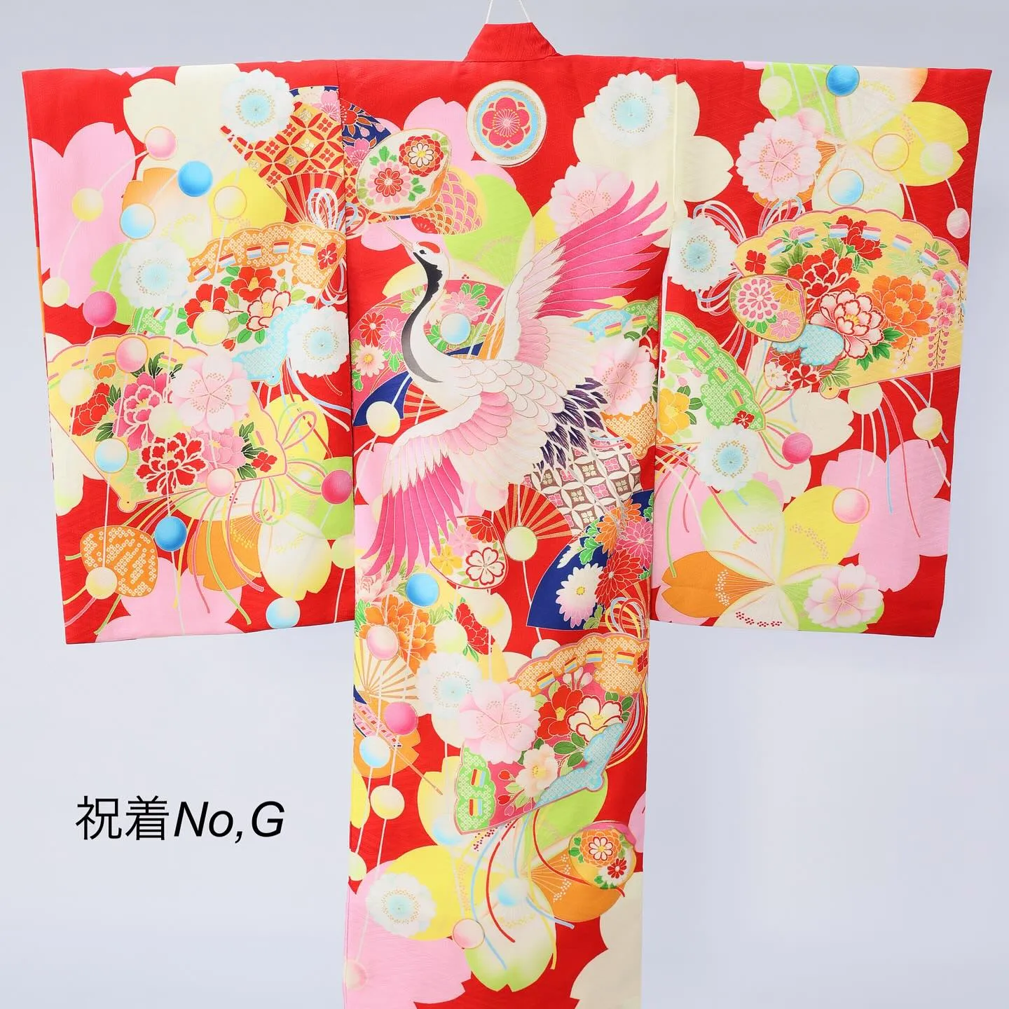 お宮参り撮影をご利用の方は、