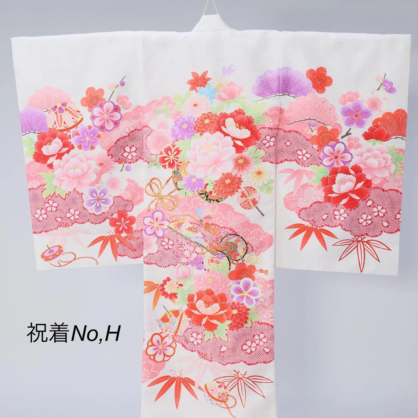 お宮参り撮影をご利用の方は、