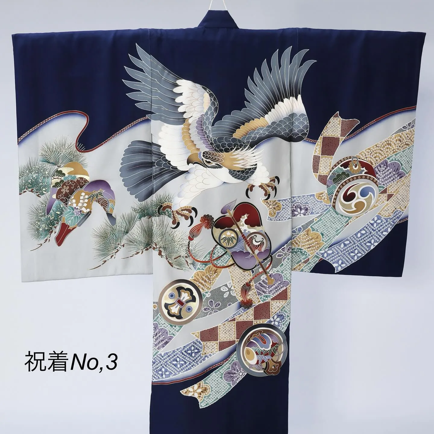 お宮参り撮影をご利用の方は、