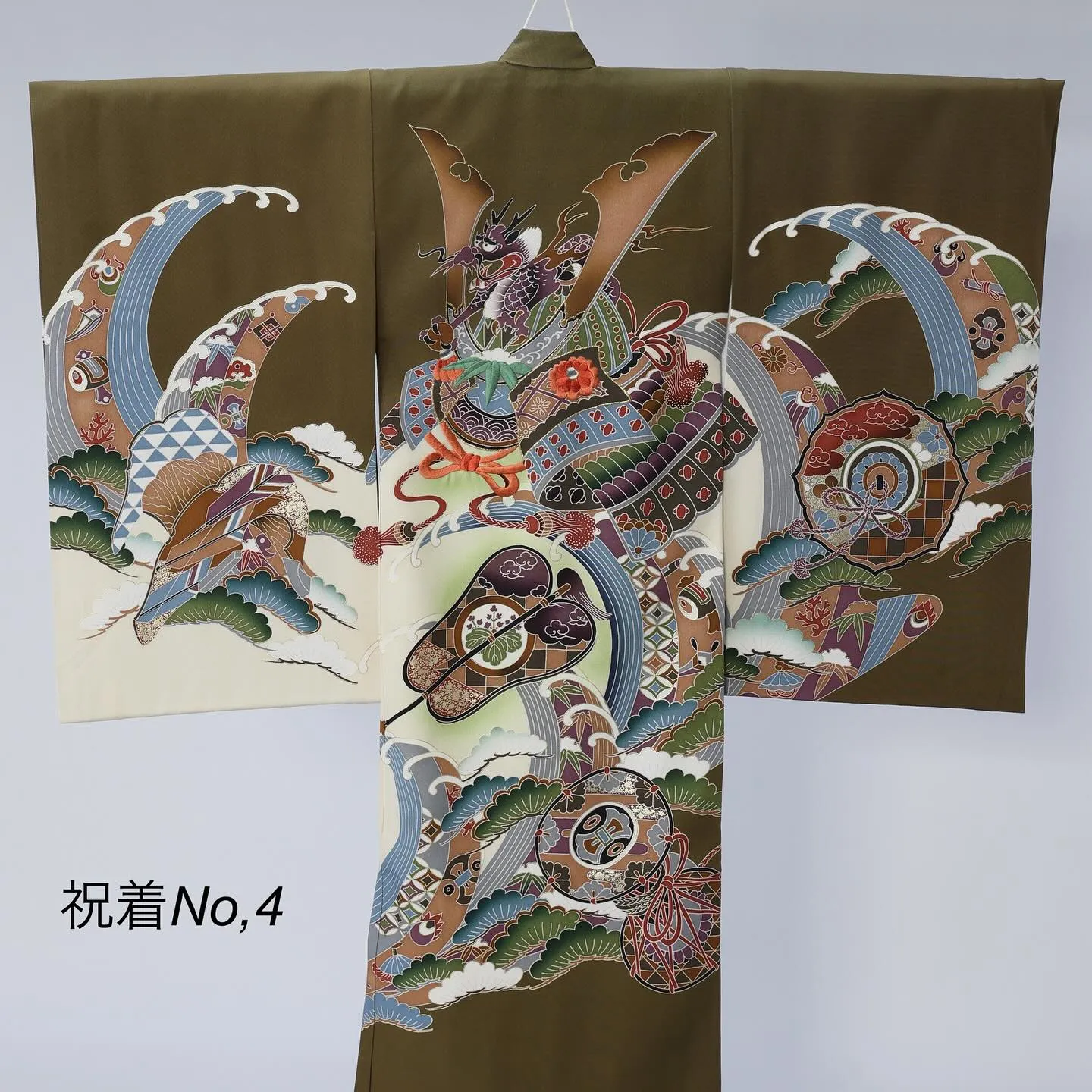 お宮参り撮影をご利用の方は、