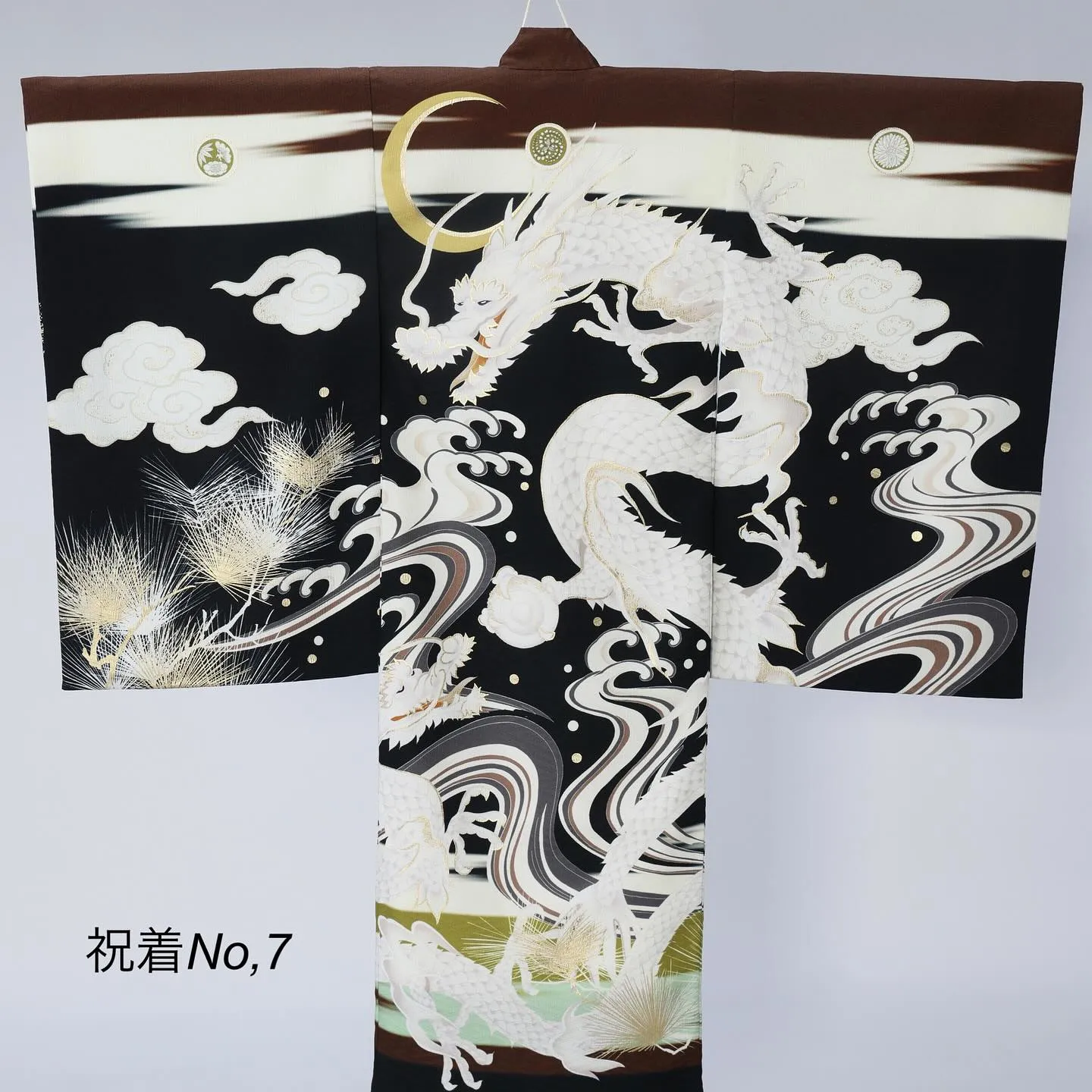 お宮参り撮影をご利用の方は、