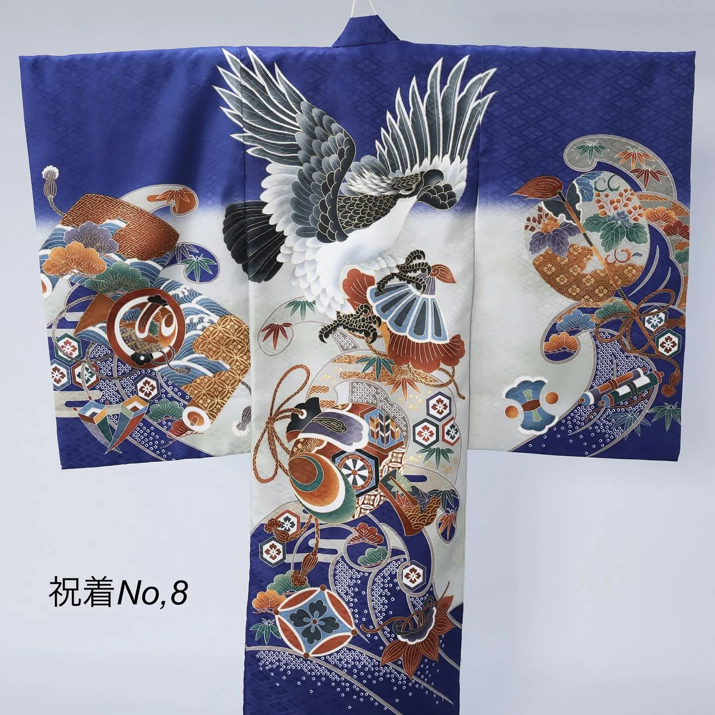 お宮参り撮影をご利用の方は、