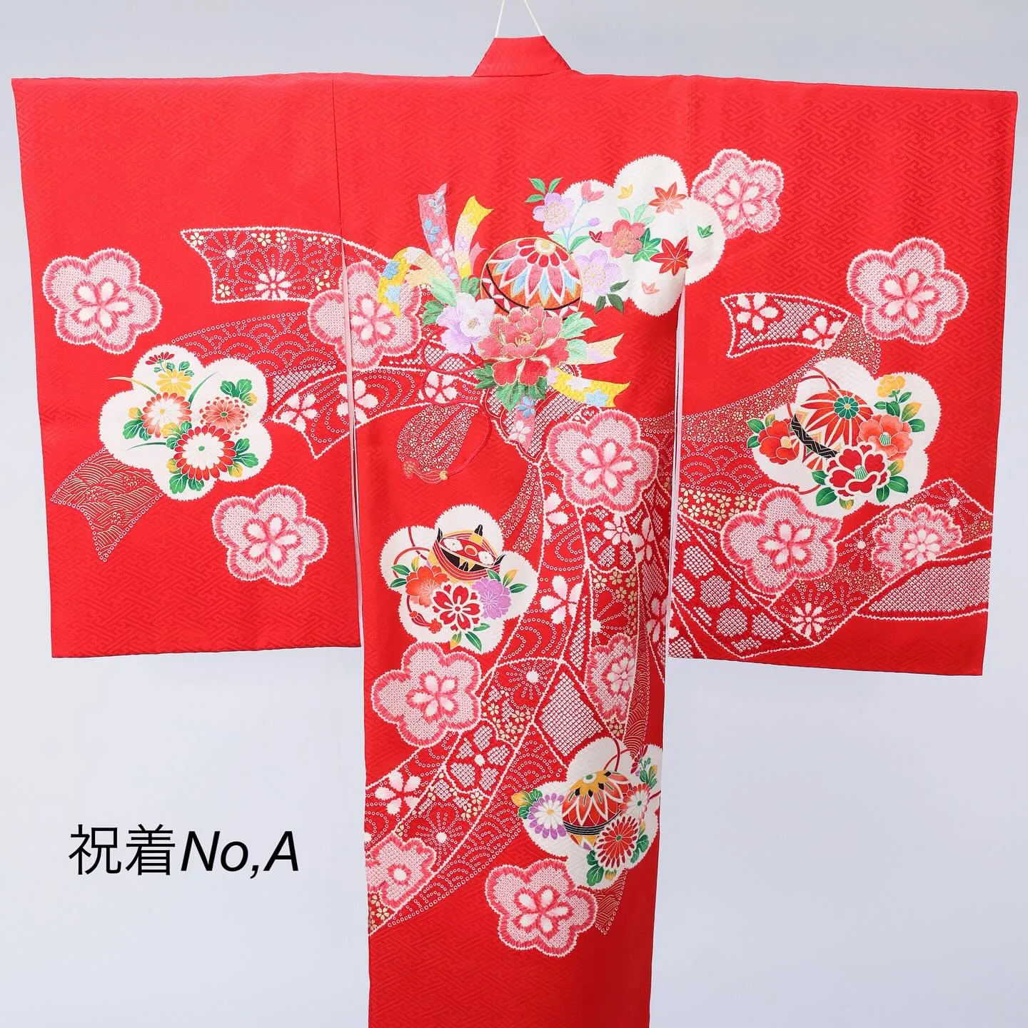 お宮参り撮影をご利用の方は、