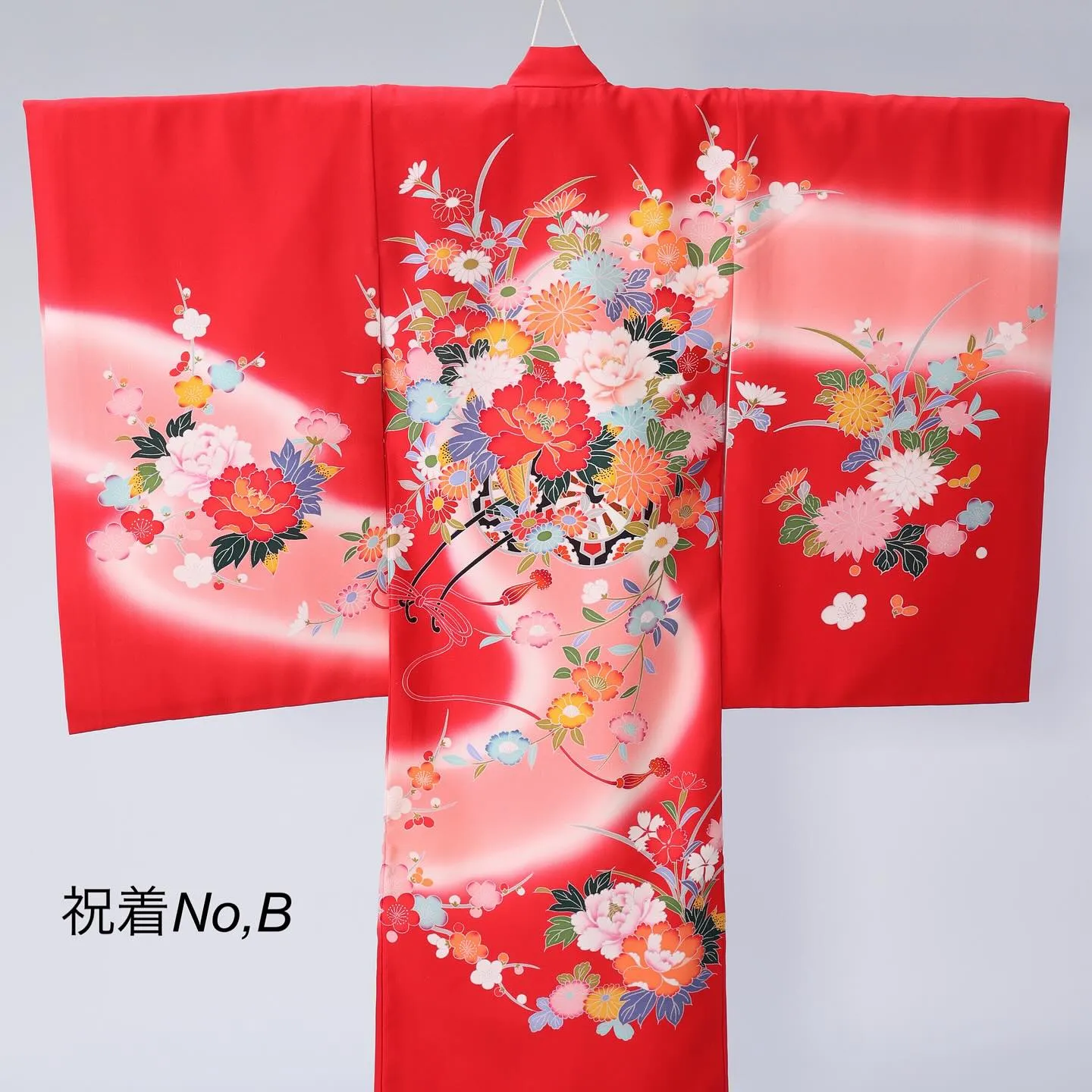 お宮参り撮影をご利用の方は、