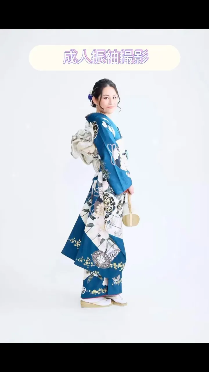 ご成人振袖撮影✨✨