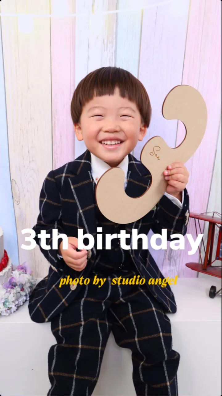 Birthay キャンペーン🎂🎉